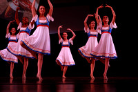 32. Hungarian Fold Dance